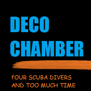 Deco Chamber Logo